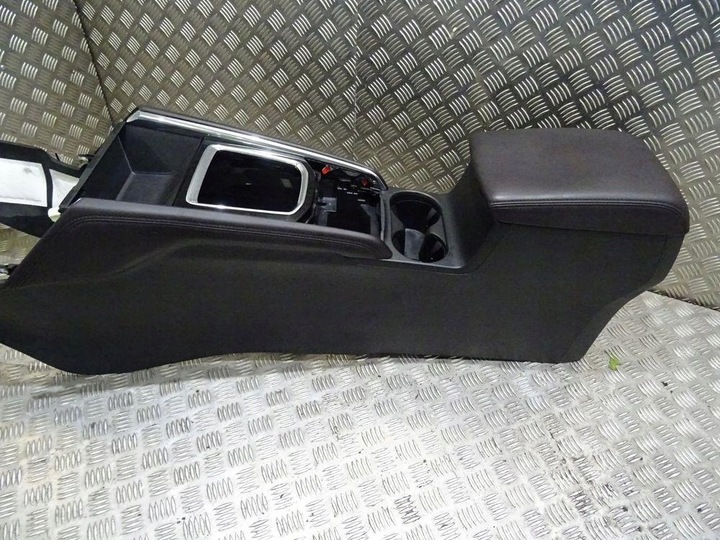 фото №8, Mazda cx-5 ii сиденья туннель диван кожа защита колонки вентилируемые комплект