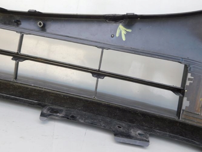 фото №7, Mazda 6 18-21 бампер переднее перед