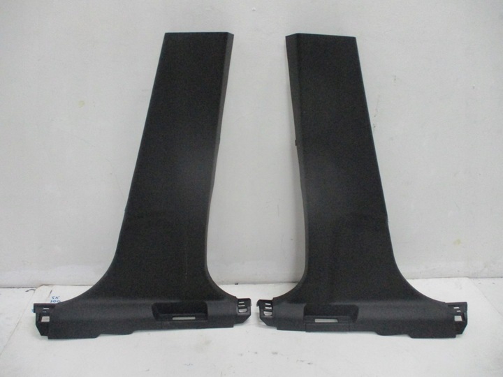 фото №1, Захист стійка пластик 769156484r 769165836r