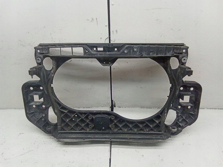 фото №1, Audi a6 s6 c6 4f 2005 pas переднє