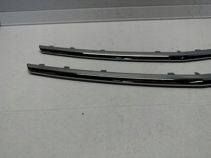 фото №3, Хром решітка 13264456 opel insignia a