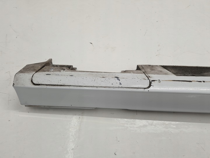 фото №10, Audi a7 4g s-line sportback правая планка пороговая ls9r заменитель