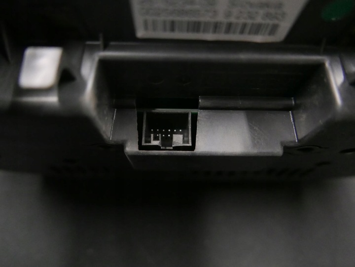 фото №6, Bmw f30 f32 f36 приборы спидометр sport uk 9371049