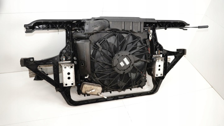 фото №9, Pas перед передний bmw x3 e83 03-06r 2.5b