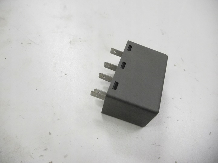 фото №6, Реле tipo alfa 145 155 drdra delta 7601563