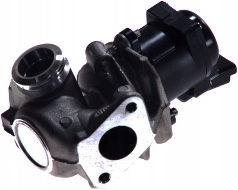 фото №1, Suzuki sx4 peugeot 308 partner клапан egr 1.6hdi