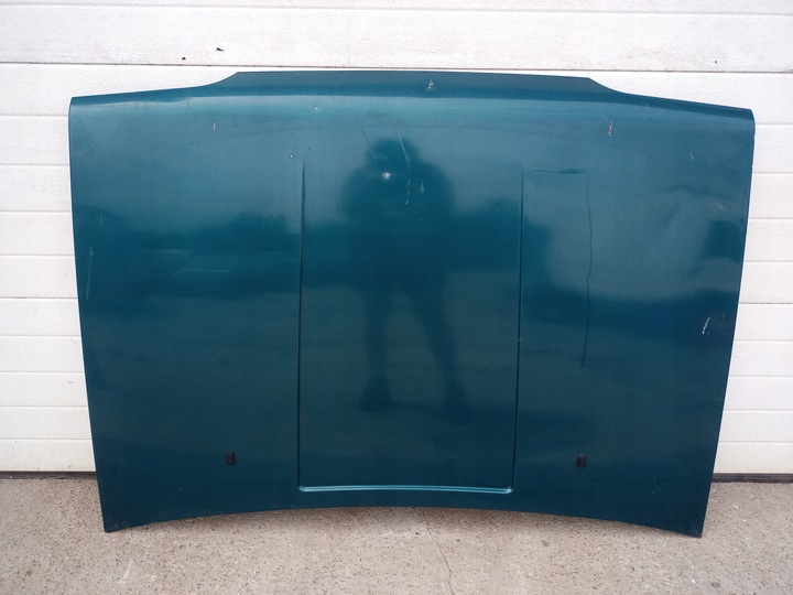 фото №1, Капот передня кришка двигуна polonez caro plus