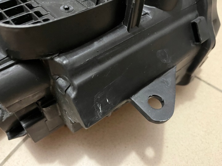 фото №11, Opel crossland повний led лампа передня перед права