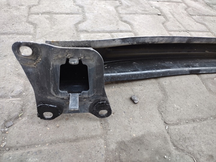 фото №6, Балка pod бампер зад seat leon ii