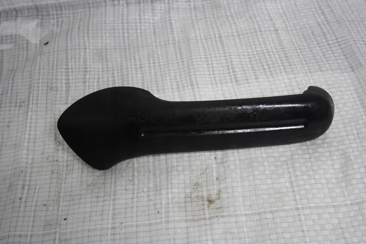 фото №12, Ручка двері права vw golf iv 1j0867172a