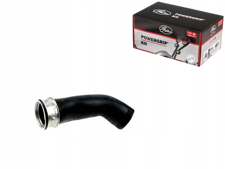 фото №1, Шланг радиатор vw california t5 camper california t6 camper