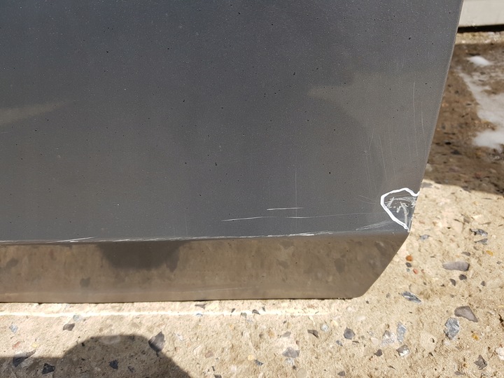 фото №6, Audi a4 b8 08-15r дверь правые перед передние ly7g