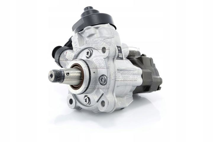 фото №8, Насос 0445020516 0445020508 5801470100