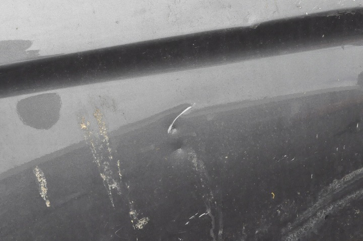 фото №8, Fiesta mk8 четверть крыло правый зад задний 3d