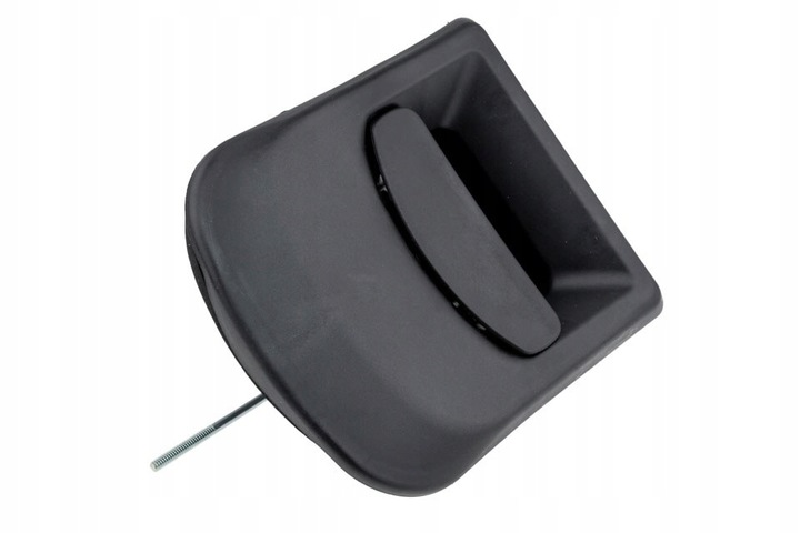 фото №1, Ручка наружная передняя iveco daily 1999-/lewa/