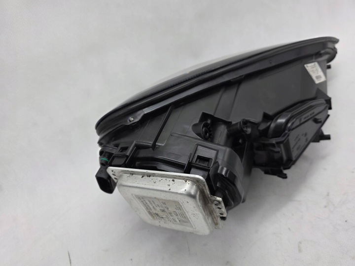 фото №7, Porsche panamera gts 970 фара передня ліва bi ксенон eu демонтаж 97063198100
