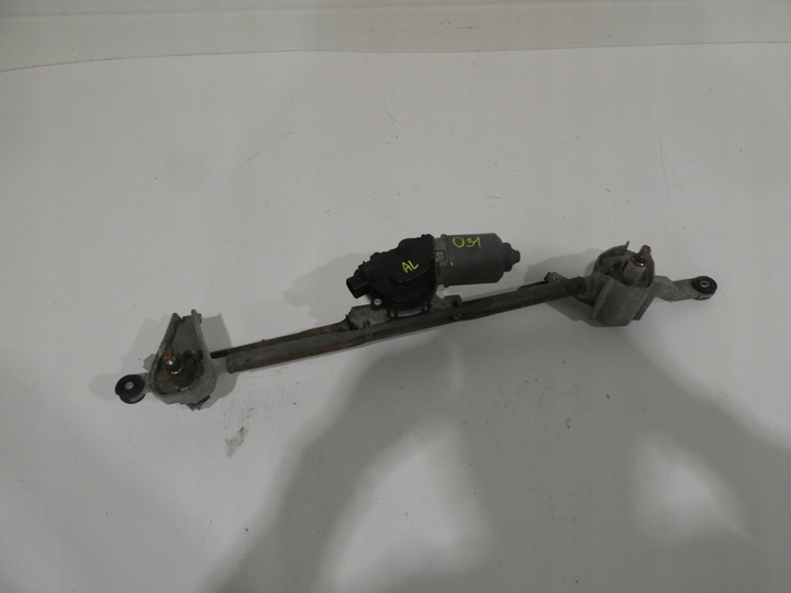 фото №1, Subaru forester iii механизм дворник перед 86511sc011