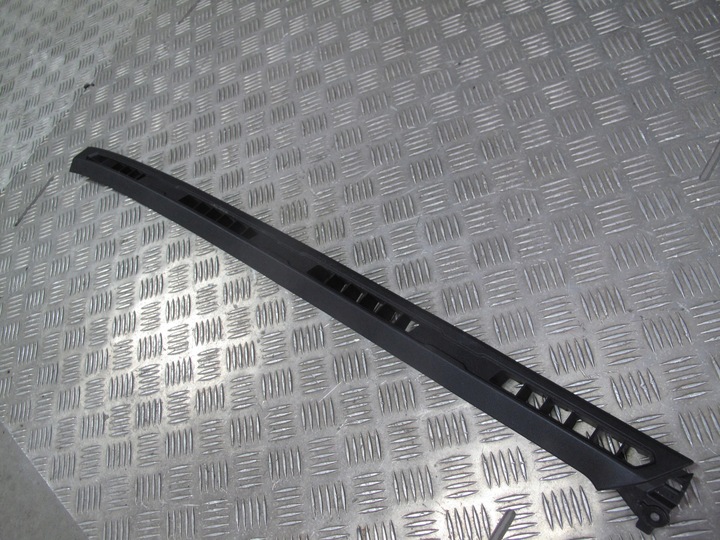 фото №6, Scania r s g панель под лобовым стеклом воздуховод 2086522