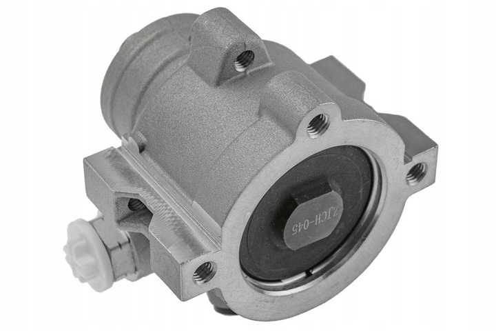 фото №8, Nty насос усилителя