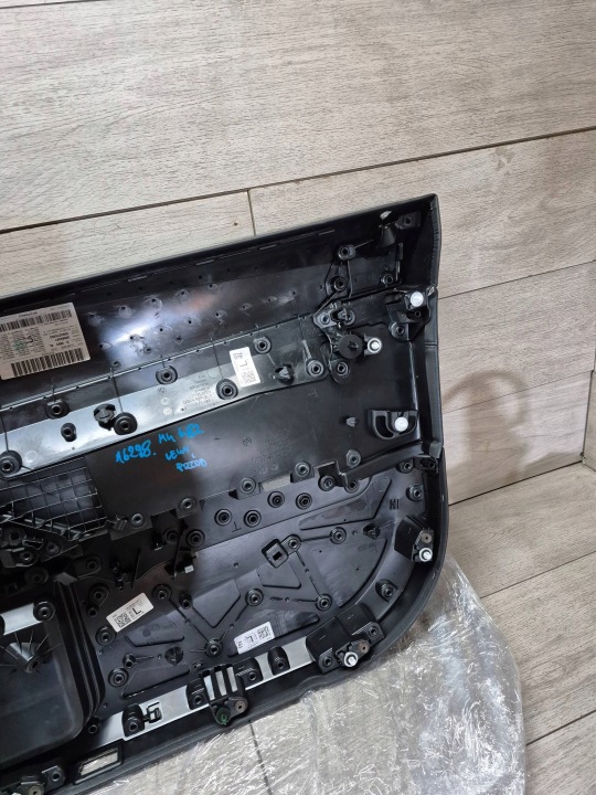 фото №6, 16298. bmw m4 g82 карта двери левые перед 7940491