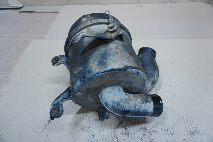 фото №6, Land cruiser 70 lj70 корпус основа фільтр повітря 2,4 td 89r