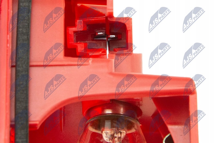 фото №6, Дополнительный свет сплав nty elp-pl-010