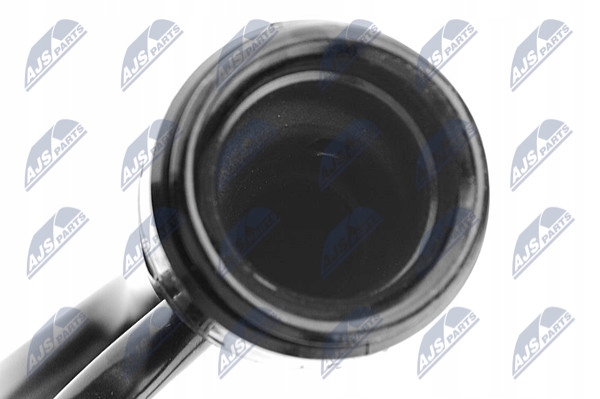 фото №6, Заливная горловина топлива toyota previa 2.4,3.5 00-06