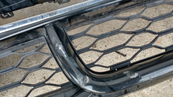 фото №11, Mini cooper f56 бампер перед переднє jcw