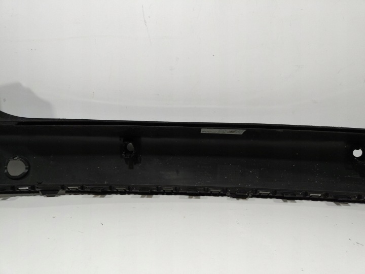 фото №14, Volkswagen touran i бампер задній 1t0807421