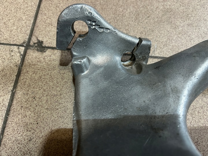 фото №14, Ступиця поворотна опора лівий перед audi a8 d2 2.5 2.8 3.7 4.2 рестайлінг 99-02