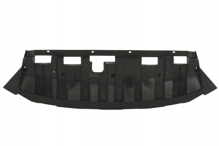 фото №1, Защита pod бампер renault koleos ii 07.2017-