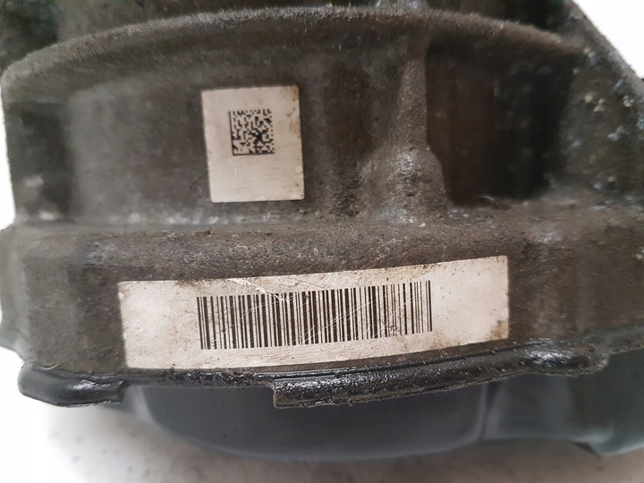 фото №6, Насос усилителя citroen c4 picasso i 2.0 hdi гидравлика усилителя