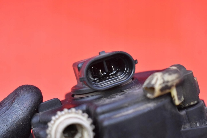 фото №5, Галоген левый перед переднее 89210094 peugeot 207 06-09