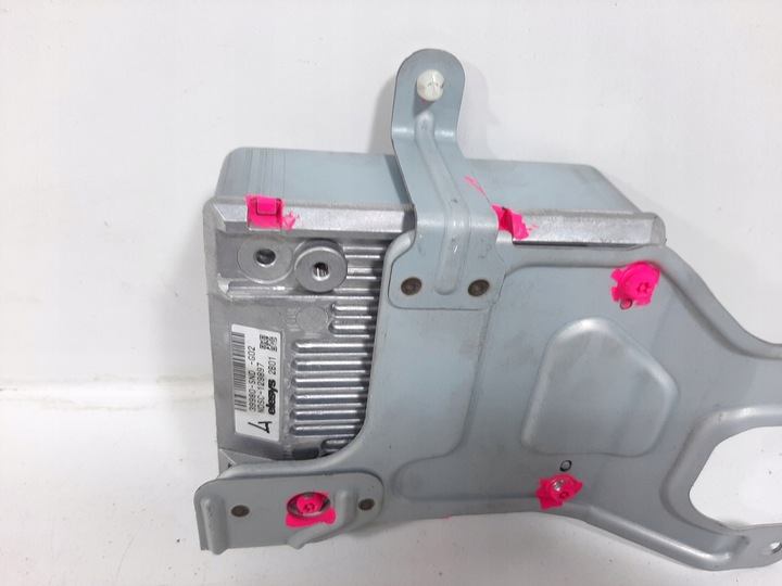 фото №12, Honda civic viii sedan 1.3 ima 10r модуль підсилювача 39980-snd-g02