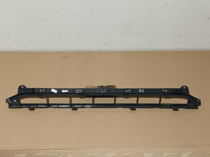 фото №7, Решётка передняя audi q5 ii 80a средняя перед