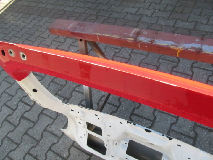 фото №7, Citroen c3 16-23 кришка кришка багажника зад задня kol ewpb c403