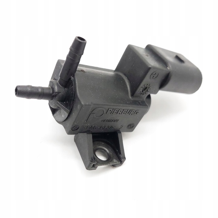 фото №10, Клапан керування вихлоп рециркуляції вихлопних газів