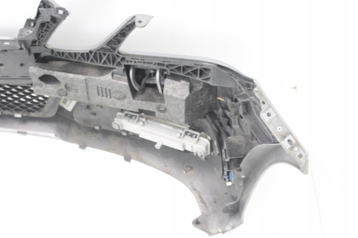 фото №11, Бампер перед mercedes w212 09-11r sedan pdc омивачі 792