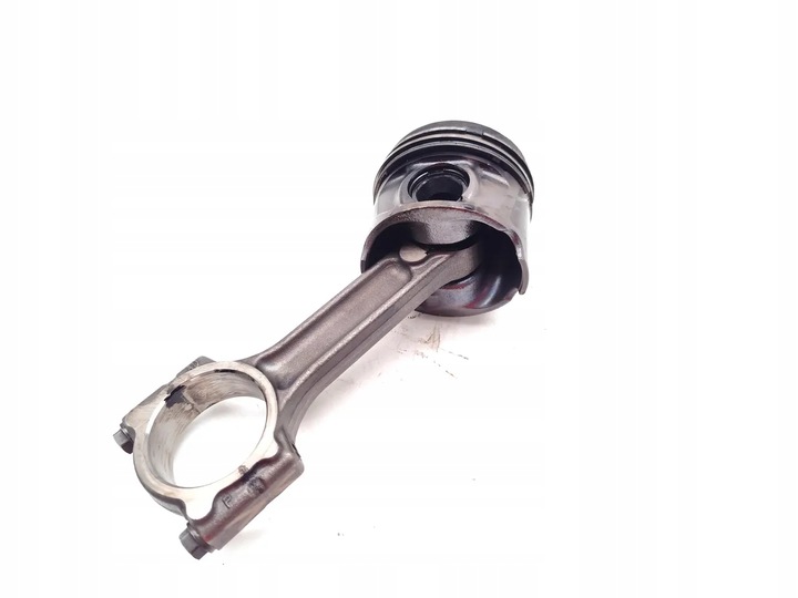 фото №7, Renault megane поршень з шатуном 1.5 dci дизель 81kw 110 hp k9k846 2011