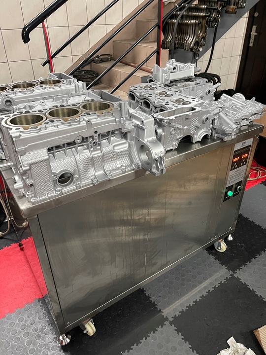 фото №6, Двигун bmw x5m f95 x6m f96