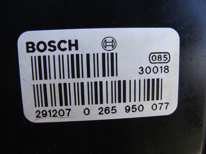 фото №6, Abs esp smart fortwo 0012793v002 0265950077 !!