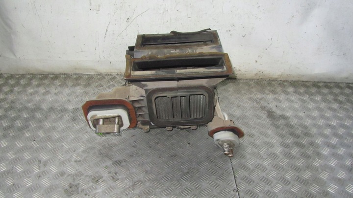 фото №8, Trafic vivaro ii обігрівач 8200410455 01-14