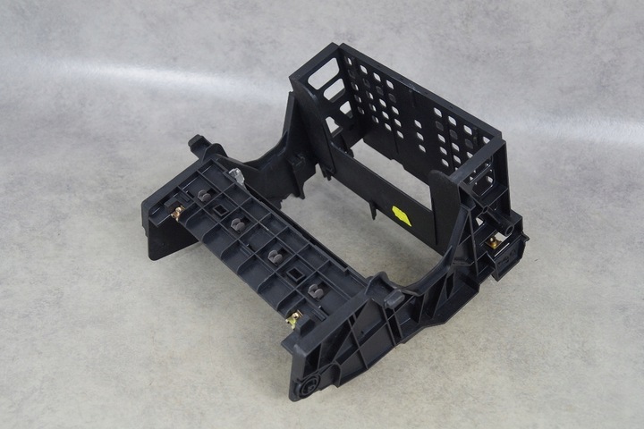 фото №9, Рамка панель радио 1 din audi a4 b6 00-06 cabrio