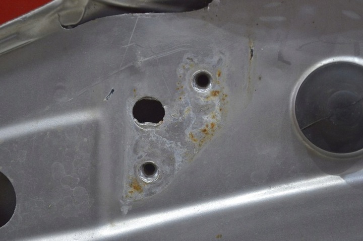 фото №11, Капот кришка двигуна lf7t skoda superb 1 i 04-08