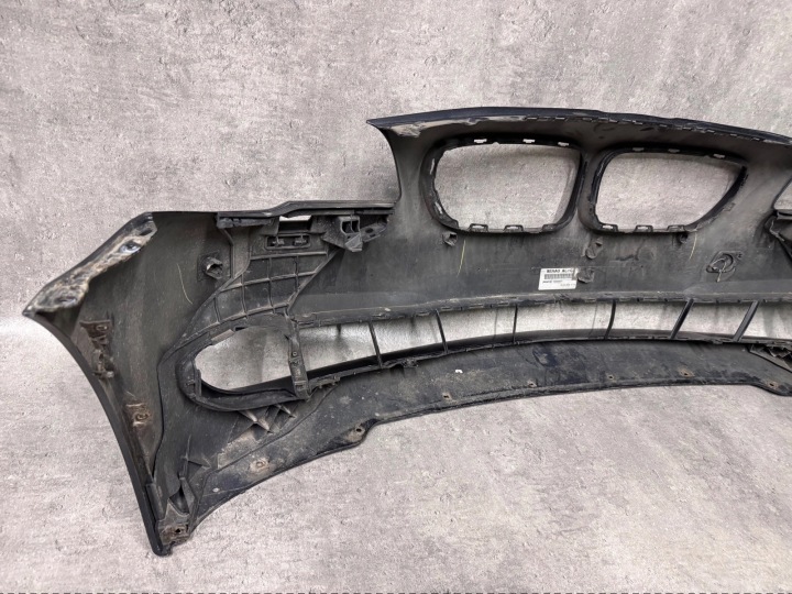 фото №9, Бампер перед bmw 5 f10 f11