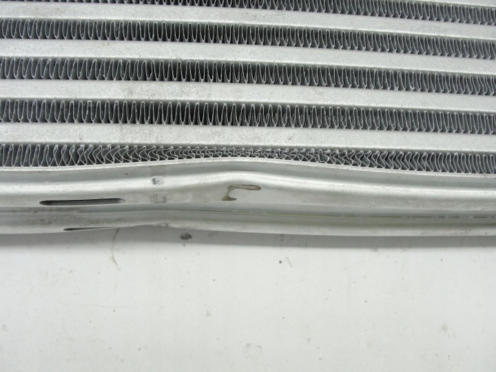 фото №5, Интеркулер mercedes sprinter w906 a9065010101