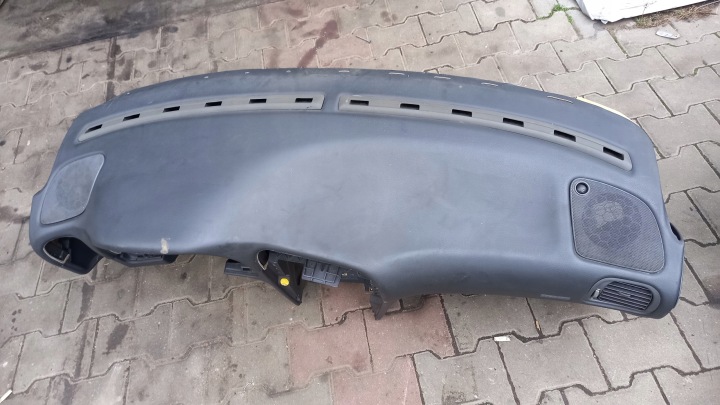 фото №10, Торпедо роздавальна volvo v40 01r універсал 1.9dci