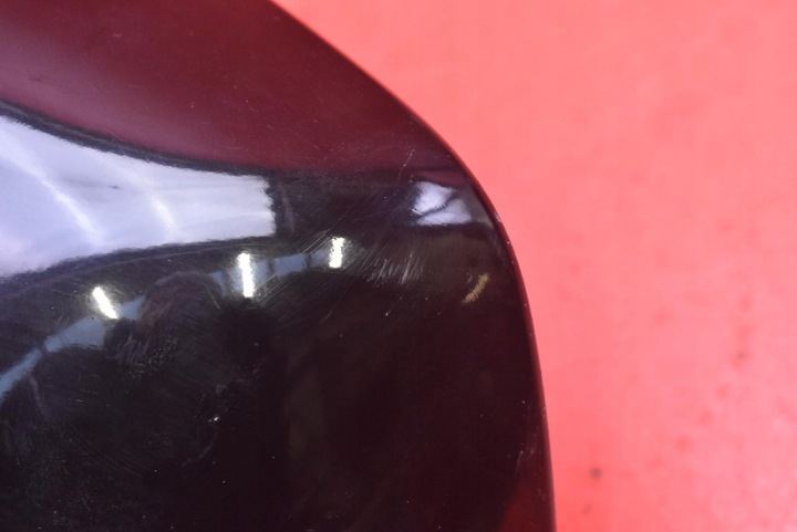 фото №12, Дзеркало ліві чорні ppsw eu 1035180-00-e tesla модель x 90d 15-21 10+1 pin