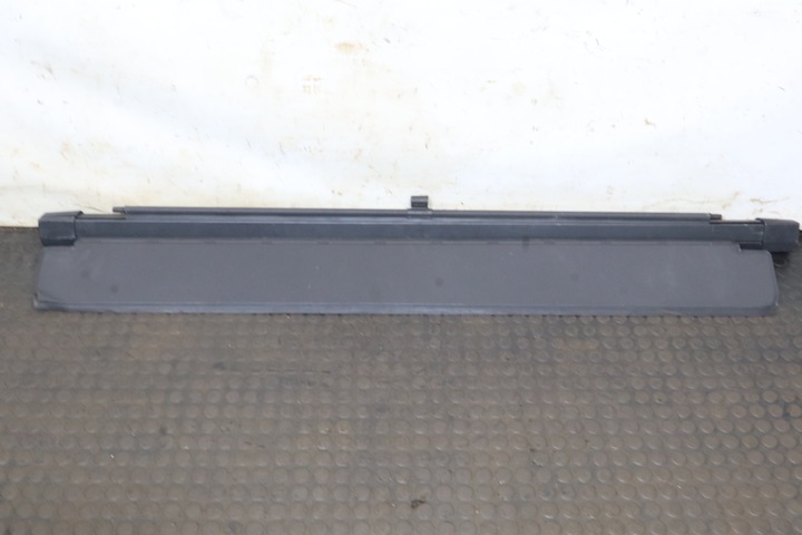 фото №1, Ролета багажника citroen c4 grand picasso i