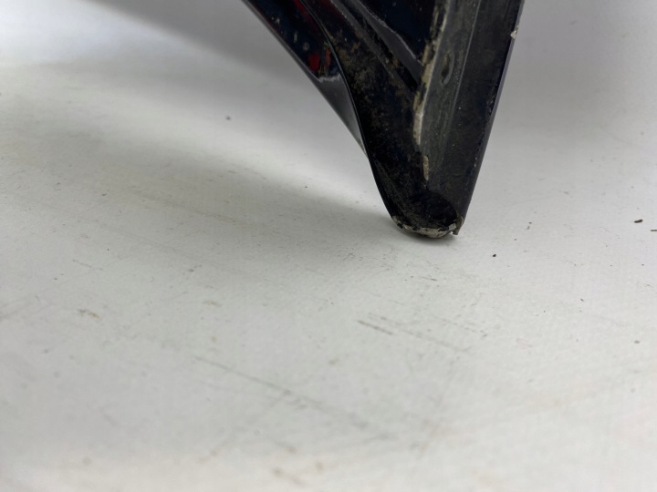 фото №10, Капот porsche 997 oem номер 99751101100
